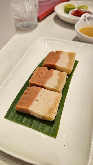 at FU GUO Plant-based Hot Pot - ฝูกัว ฮอทพอทแพลนต์เบส in Bangkok