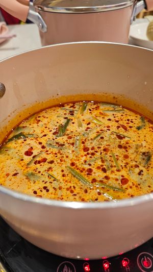  at FU GUO Plant-based Hot Pot - ฝูกัว ฮอทพอทแพลนต์เบส in Bangkok