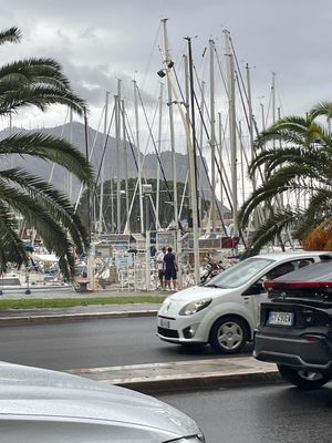   at Porta Carbone - Cala in Palermo