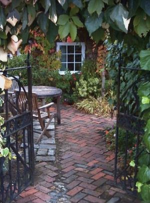  at St. Martin's Organic Coffee House in Chichester