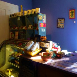 great pastry chef at Nelli Rae's Kitchen in Revere