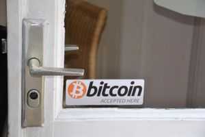 Bitcoins are accepted at Patiti Patati in Berlin