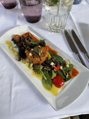   at Lebenbauer in Vienna