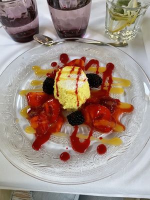   at Lebenbauer in Vienna