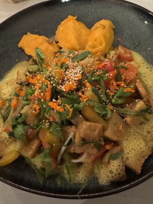   at Lebenbauer in Vienna