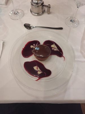  at Lebenbauer in Vienna