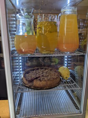  at Chwast Food in Warsaw