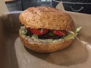 mexican at Chwast Food in Warsaw