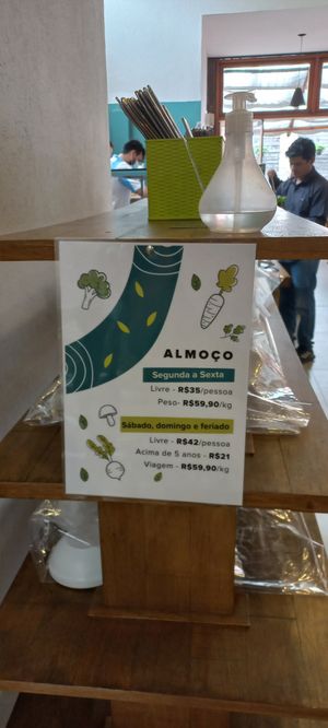  at Natural Jardim in Santo Andre