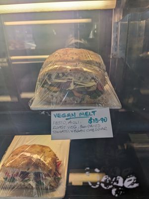  at Beat Street Cafe in Christchurch