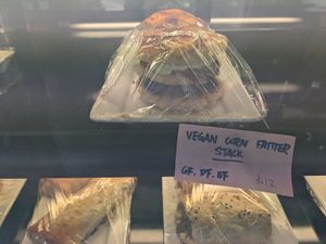  at Beat Street Cafe in Christchurch