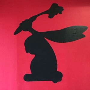 Killer Vegan  at Killer Vegan in Union