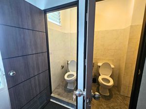 Deluxe Double Room with Balcony has shared bathrooms that are hygienic at Ubuntu Live Boutique Hostel & Rooms in Phuket