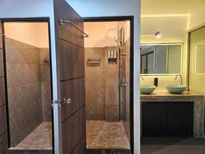Bed in 6-Bed Mixed Dormitory Room with clean shared bathrooms at Ubuntu Live Boutique Hostel & Rooms in Phuket