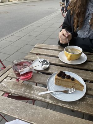   at KIRAS - Totoriu 7 in Vilnius