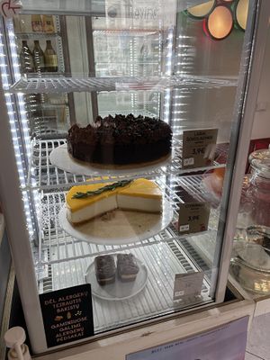   at KIRAS - Totoriu 7 in Vilnius