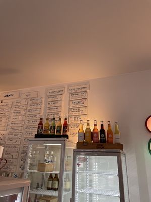   at KIRAS - Totoriu 7 in Vilnius