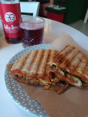  at KIRAS - Totoriu 7 in Vilnius