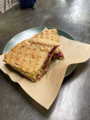   at KIRAS - Totoriu 7 in Vilnius