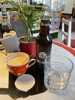 Chaika, Vilnius  at KIRAS - Totoriu 7 in Vilnius