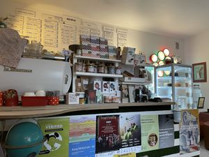 Chaika, Vilnius  at KIRAS - Totoriu 7 in Vilnius