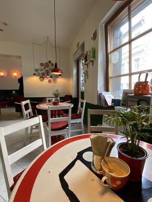   at KIRAS - Totoriu 7 in Vilnius