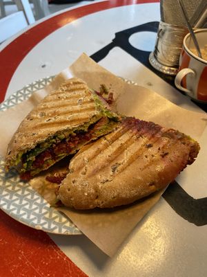   at KIRAS - Totoriu 7 in Vilnius