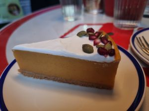  at KIRAS - Totoriu 7 in Vilnius