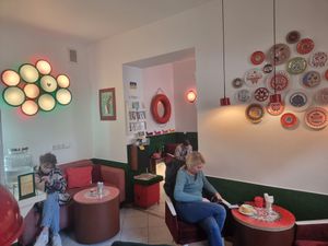  at KIRAS - Totoriu 7 in Vilnius