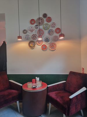  at KIRAS - Totoriu 7 in Vilnius