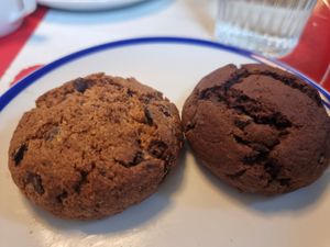  at KIRAS - Totoriu 7 in Vilnius