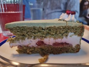  at KIRAS - Totoriu 7 in Vilnius