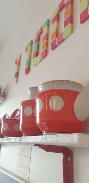  at KIRAS - Totoriu 7 in Vilnius