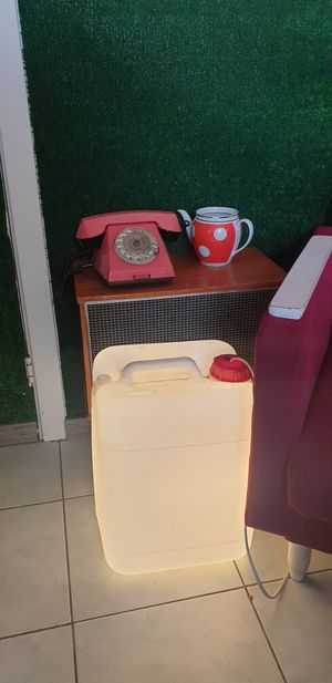  at KIRAS - Totoriu 7 in Vilnius