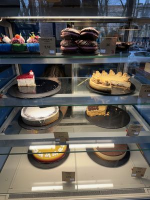   at KIRAS - Totoriu 7 in Vilnius