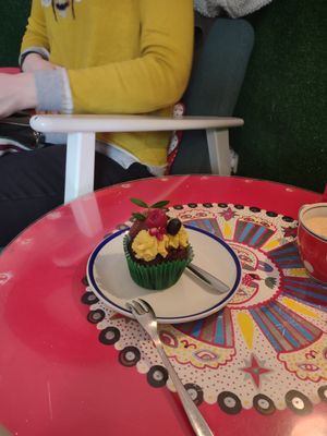  at KIRAS - Totoriu 7 in Vilnius