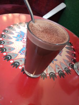 Kakao at KIRAS - Totoriu 7 in Vilnius