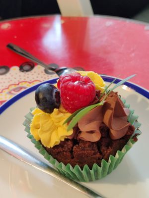  at KIRAS - Totoriu 7 in Vilnius