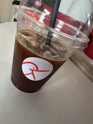   at KIRAS - Totoriu 7 in Vilnius