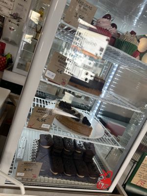   at KIRAS - Totoriu 7 in Vilnius