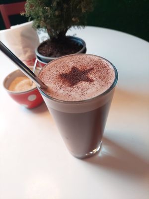  at KIRAS - Totoriu 7 in Vilnius