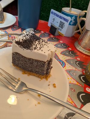  at KIRAS - Totoriu 7 in Vilnius