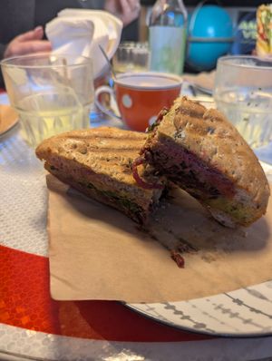  at KIRAS - Totoriu 7 in Vilnius