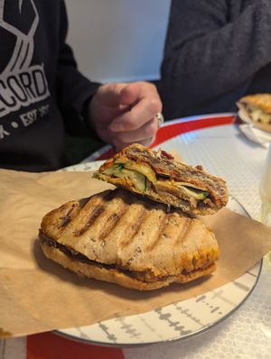  at KIRAS - Totoriu 7 in Vilnius