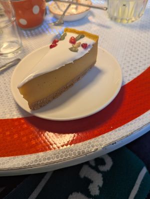  at KIRAS - Totoriu 7 in Vilnius