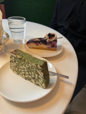   at KIRAS - Totoriu 7 in Vilnius