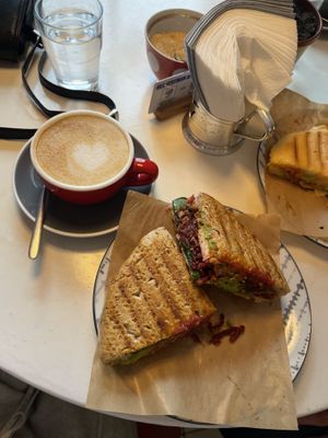   at KIRAS - Totoriu 7 in Vilnius