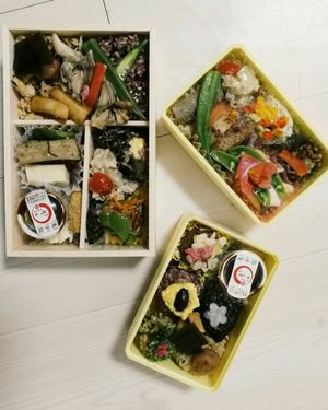 delicious! at Masumoto - Shinjuku in Tokyo