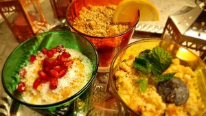 FM Delights. 🤩🤩 at Falafel Masters in Eindhoven