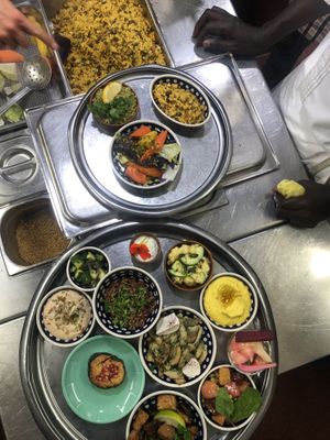 meseki at Maison Blunt in Zurich